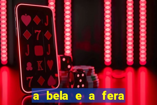 a bela e a fera 1991 download